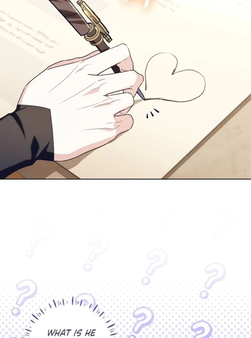 My Daddy Hides His Power Chapter 47 page 52 - 