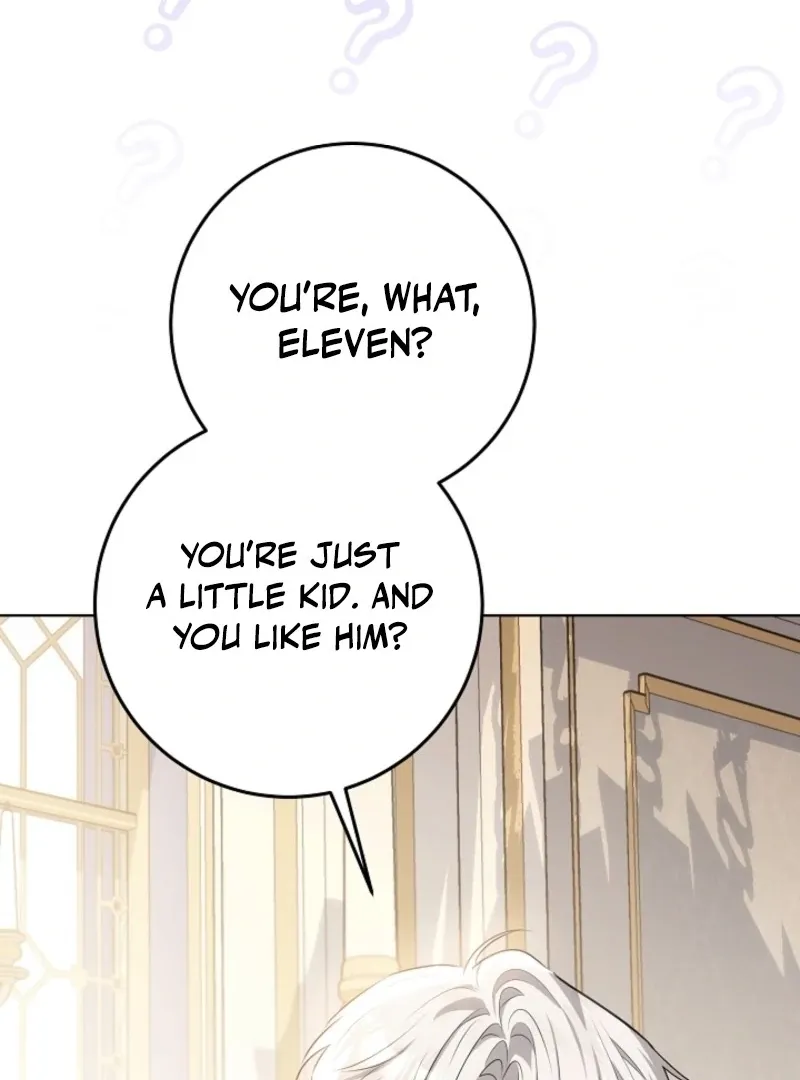 My Daddy Hides His Power Chapter 47 page 54 - 