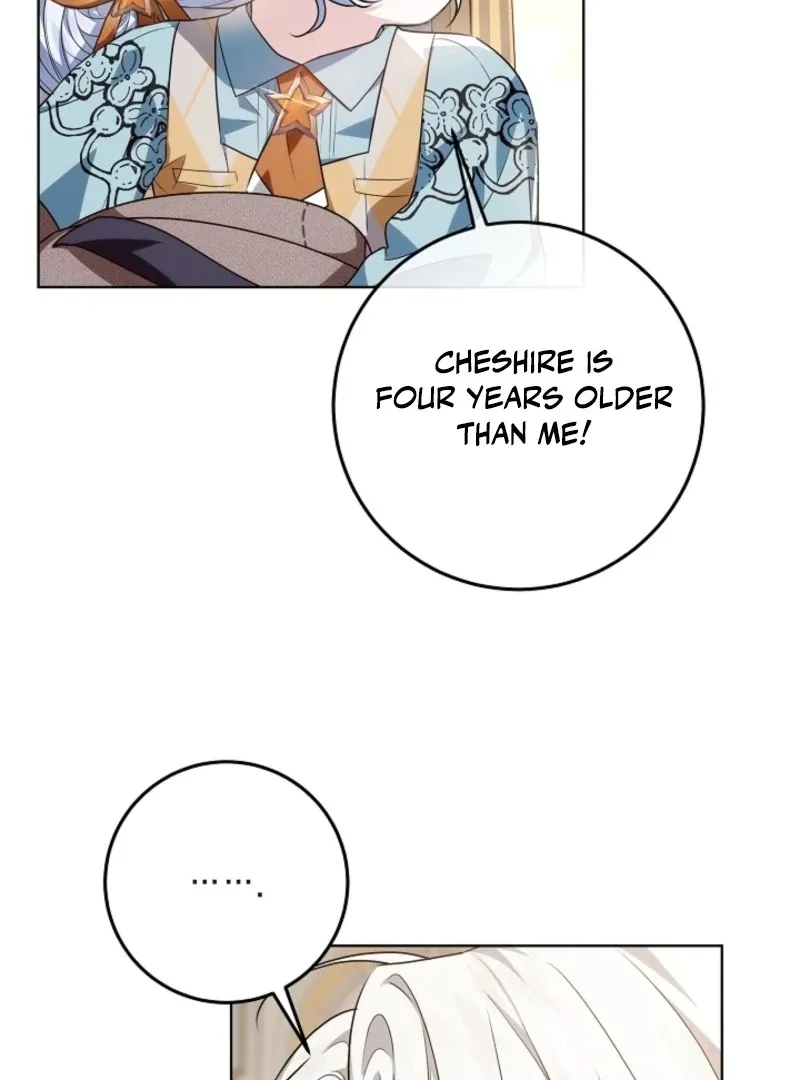 My Daddy Hides His Power Chapter 47 page 57 - 