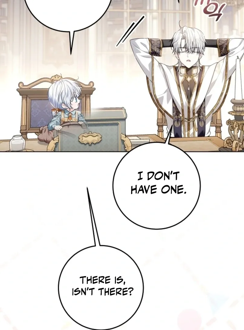 My Daddy Hides His Power Chapter 47 page 61 - 