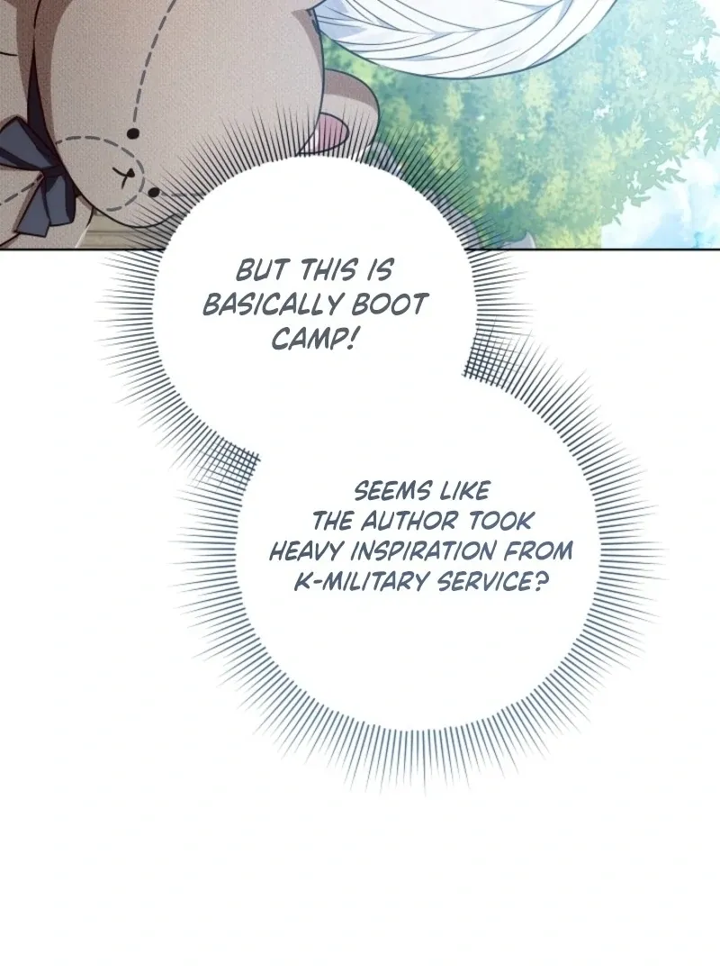 My Daddy Hides His Power Chapter 47 page 78 - 