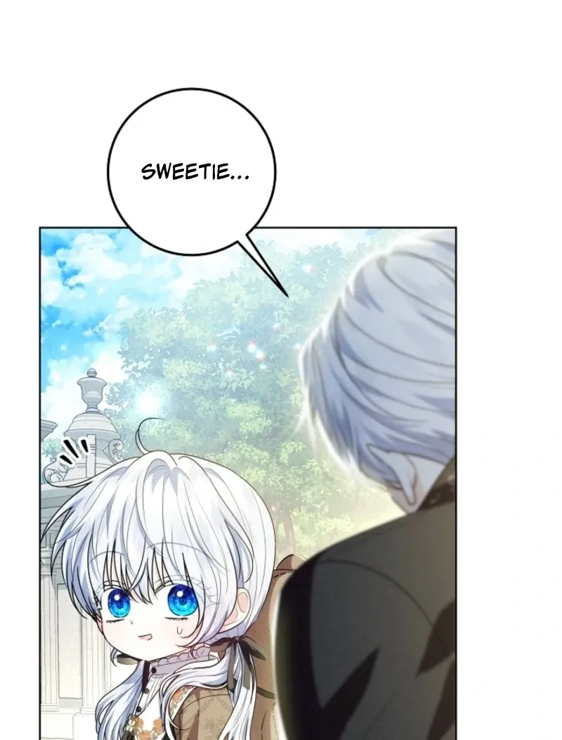 My Daddy Hides His Power Chapter 47 page 79 - 