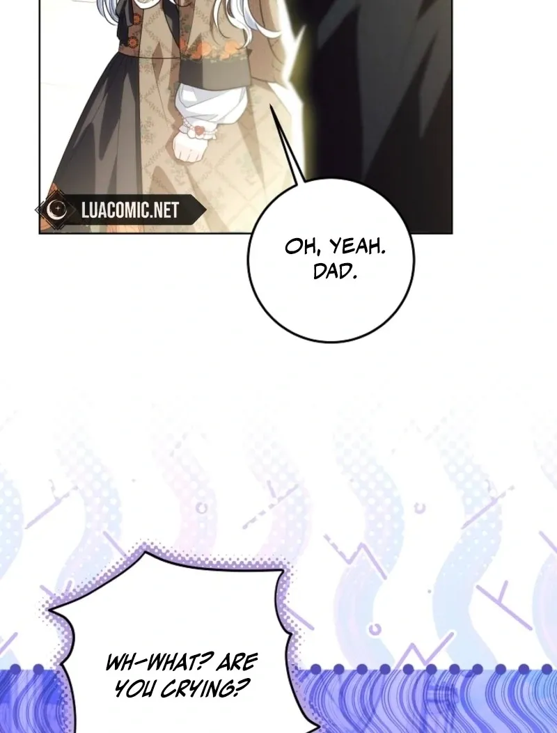 My Daddy Hides His Power Chapter 47 page 80 - 