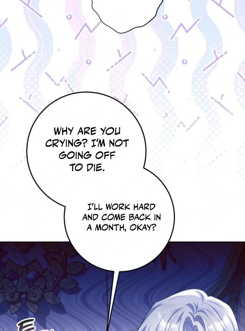 My Daddy Hides His Power Chapter 47 page 82 - 