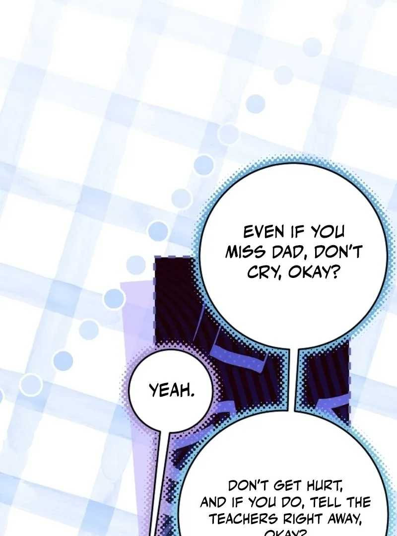 My Daddy Hides His Power Chapter 47 page 86 - 