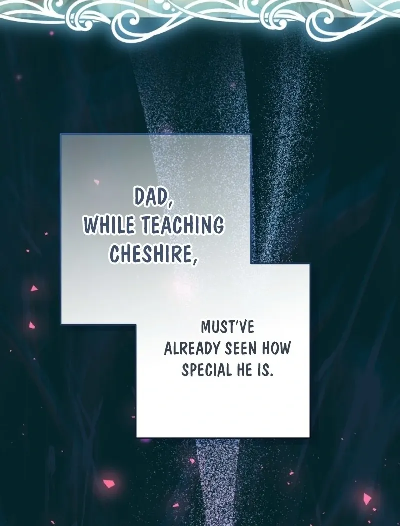 My Daddy Hides His Power Chapter 47 page 95 - 