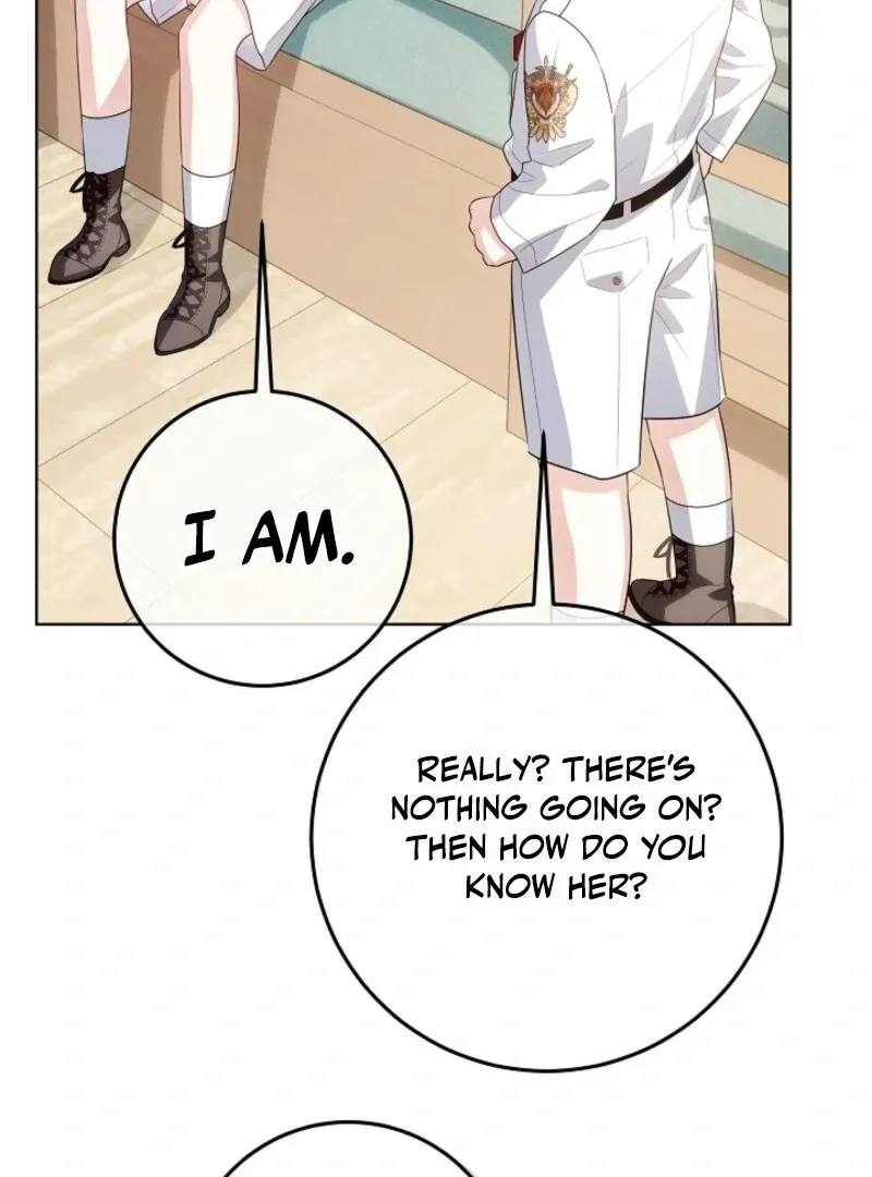 My Daddy Hides His Power Chapter 48 page 103 - 