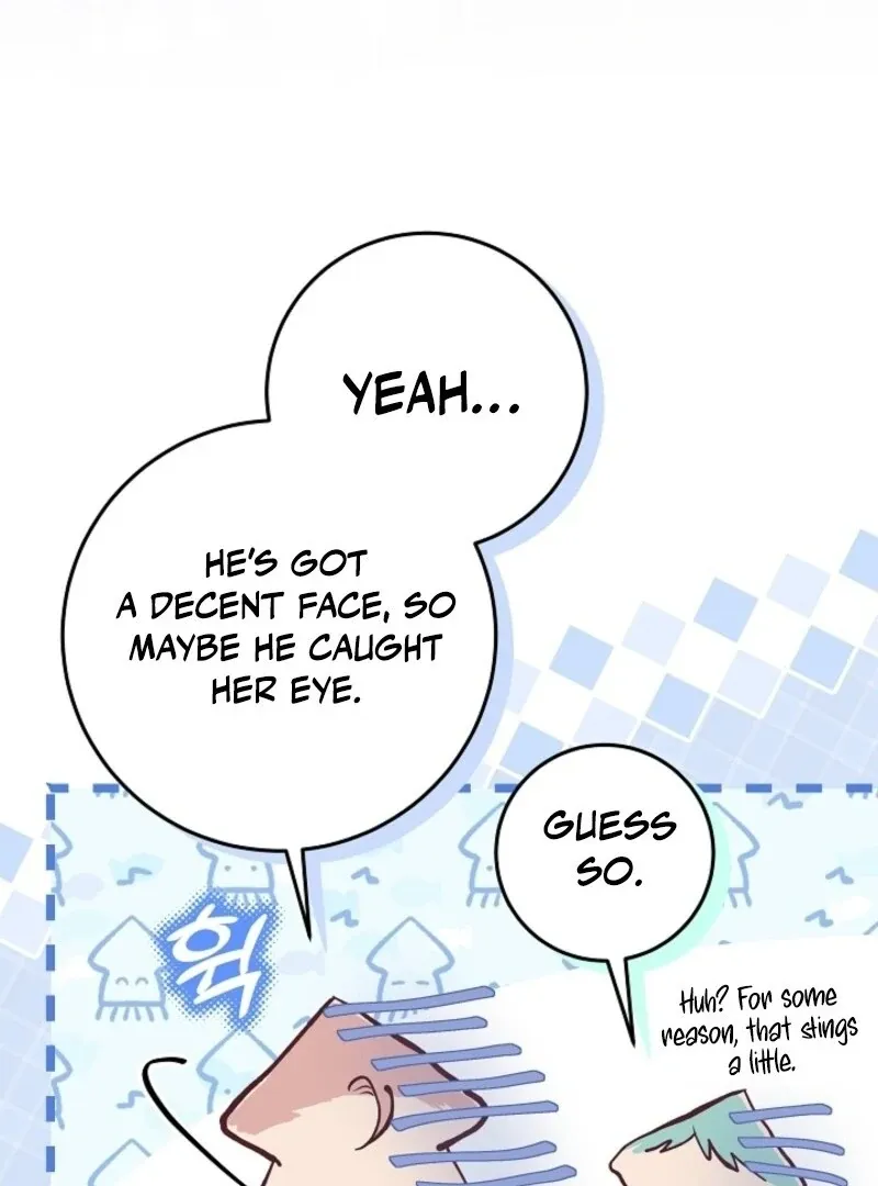My Daddy Hides His Power Chapter 48 page 107 - 