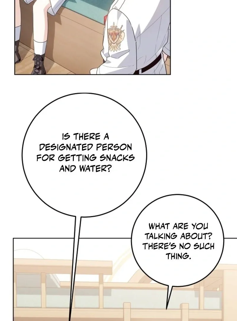 My Daddy Hides His Power Chapter 48 page 111 - 