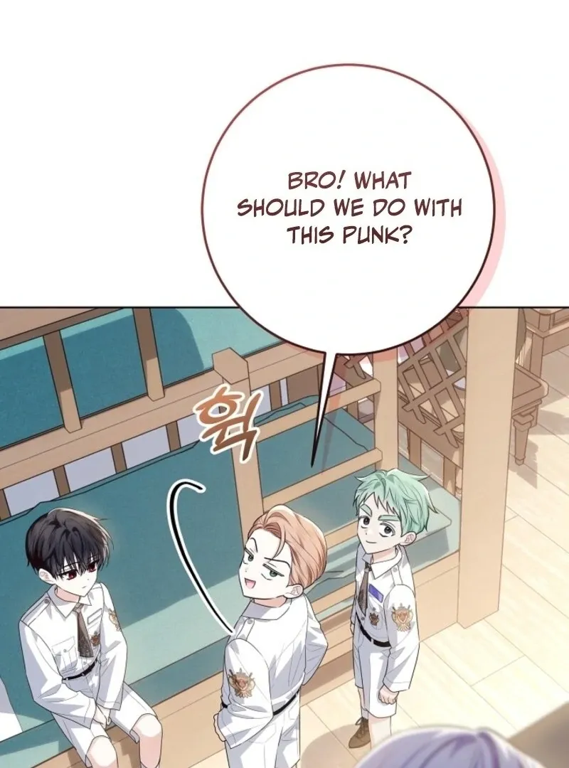 My Daddy Hides His Power Chapter 48 page 120 - 