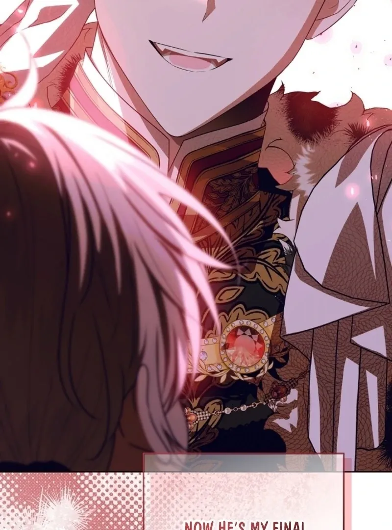 My Daddy Hides His Power Chapter 48 page 17 - 