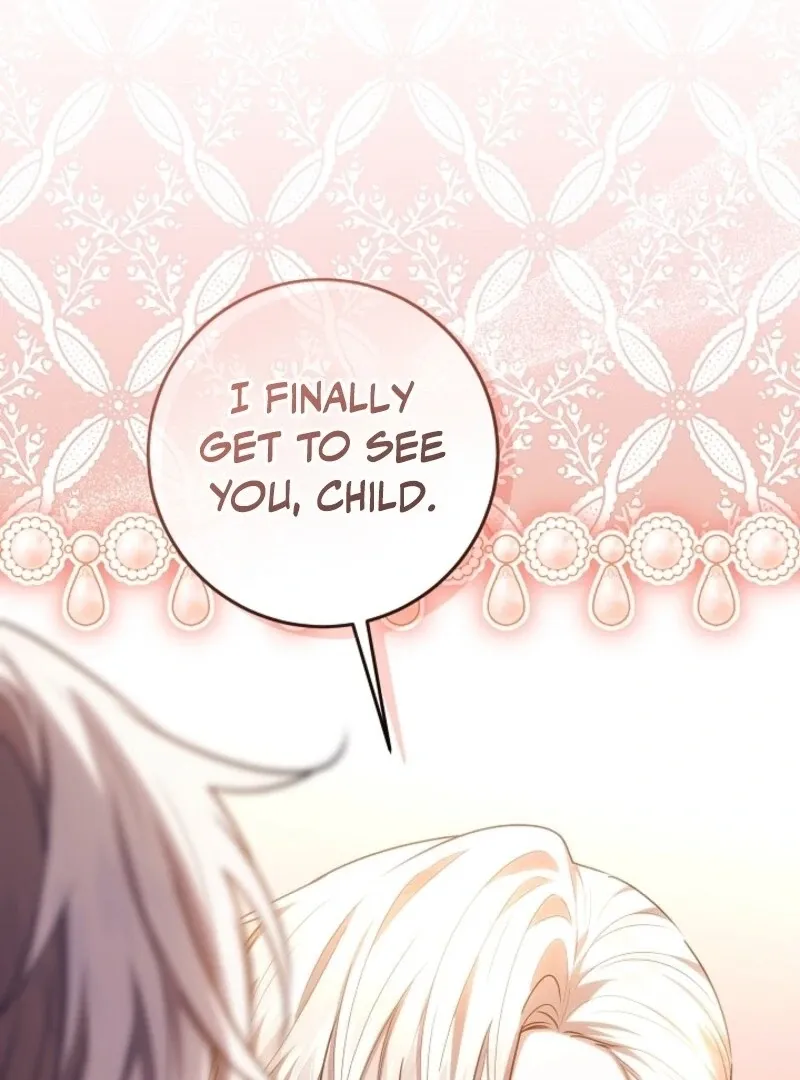 My Daddy Hides His Power Chapter 48 page 3 - 