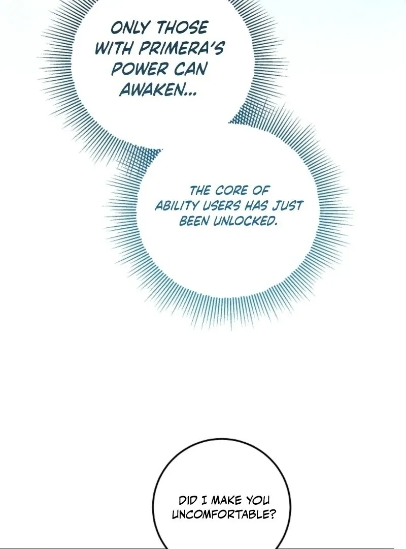 My Daddy Hides His Power Chapter 48 page 29 - 