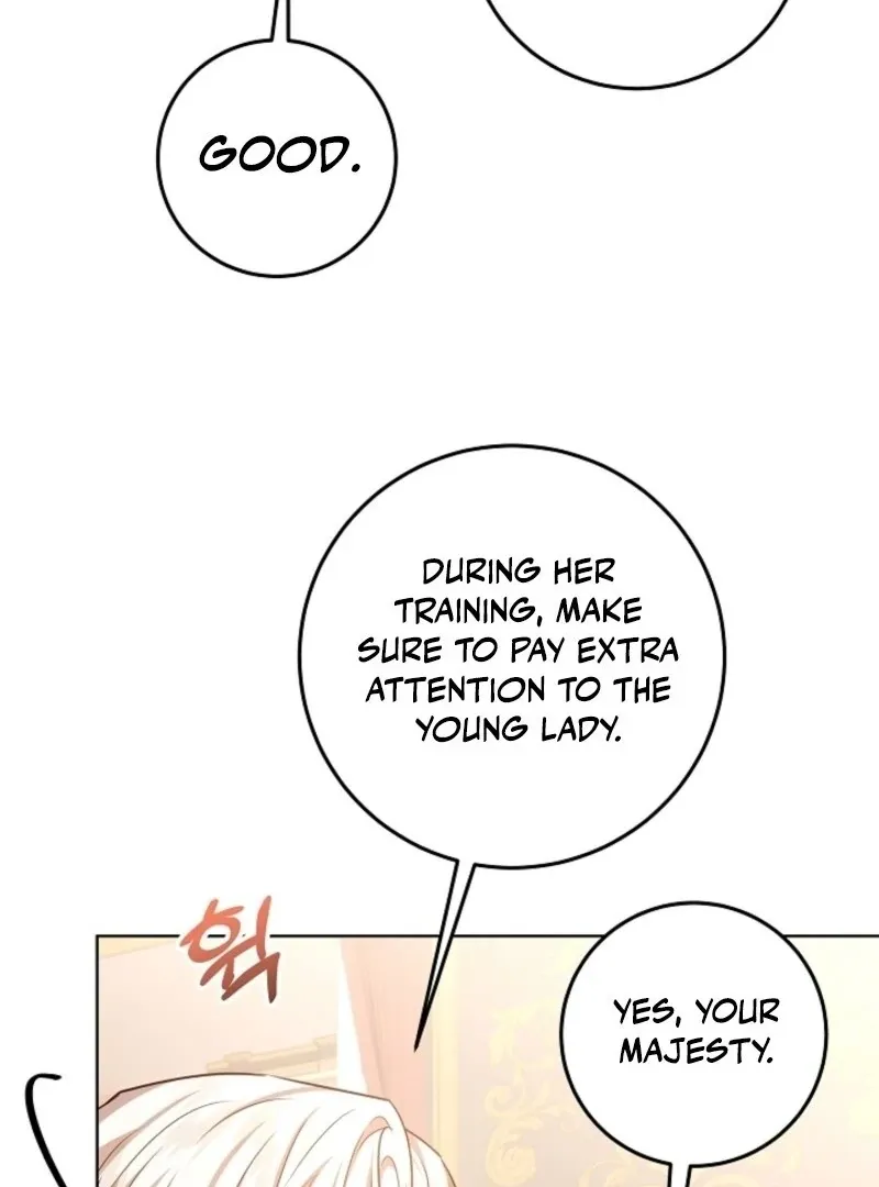 My Daddy Hides His Power Chapter 48 page 31 - 