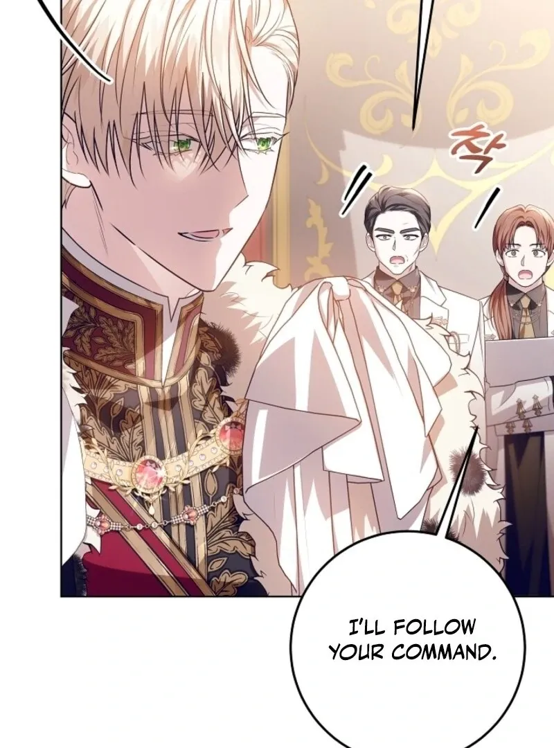 My Daddy Hides His Power Chapter 48 page 32 - 