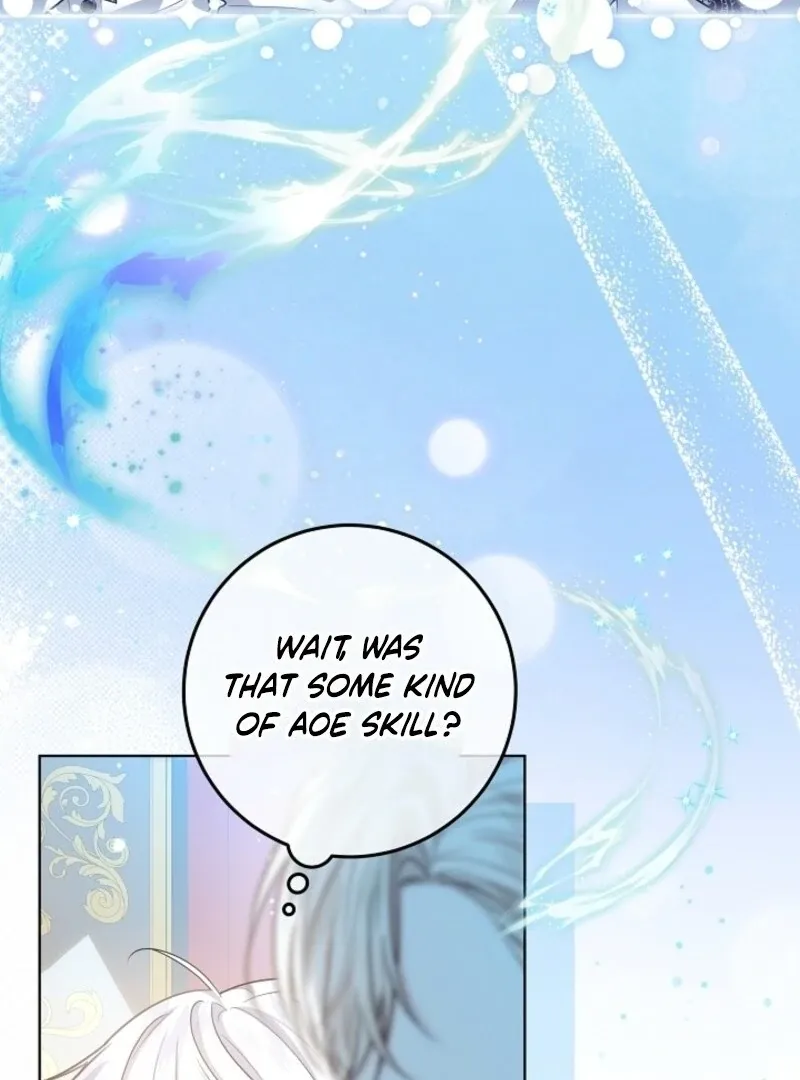 My Daddy Hides His Power Chapter 48 page 37 - 