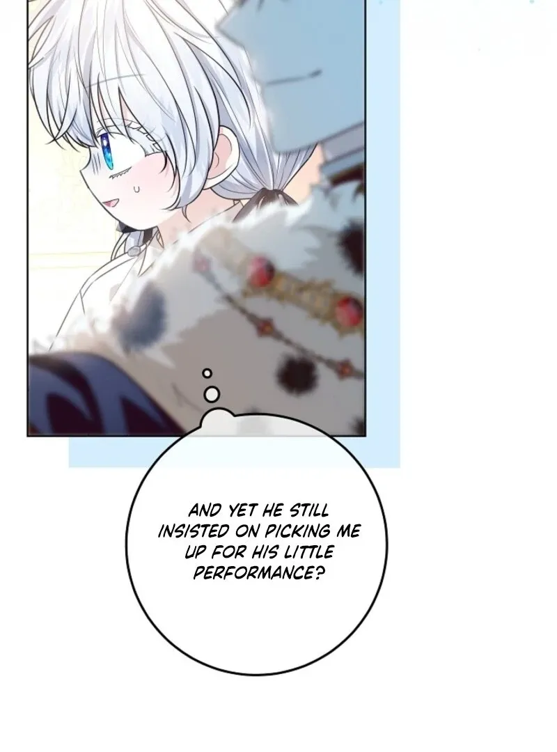 My Daddy Hides His Power Chapter 48 page 38 - 