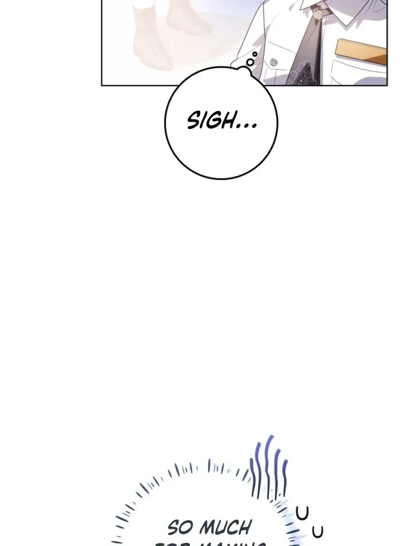 My Daddy Hides His Power Chapter 48 page 40 - 