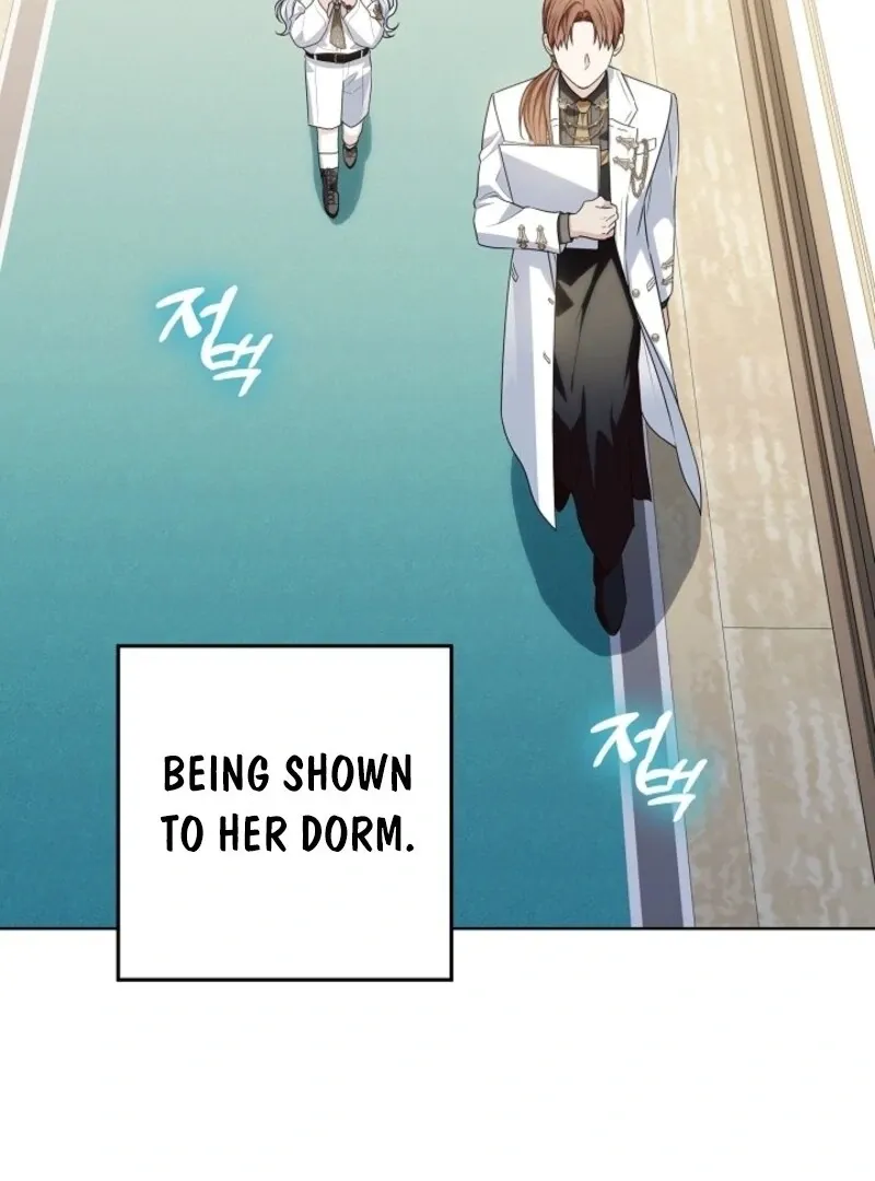 My Daddy Hides His Power Chapter 48 page 49 - 