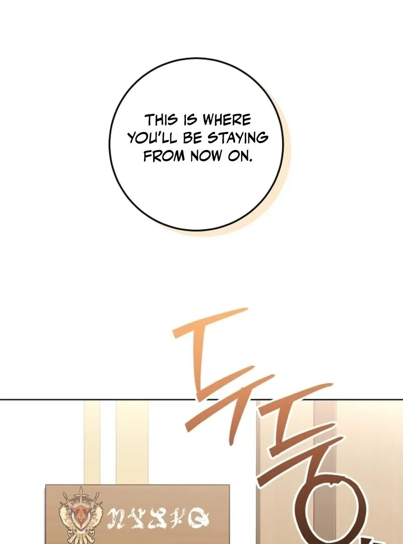 My Daddy Hides His Power Chapter 48 page 50 - 