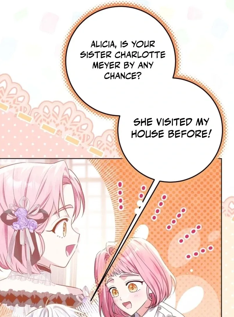 My Daddy Hides His Power Chapter 48 page 59 - 