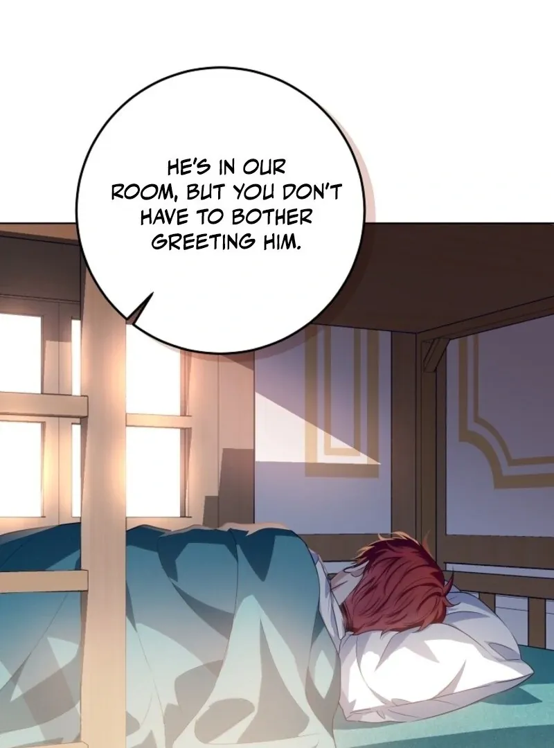 My Daddy Hides His Power Chapter 48 page 63 - 