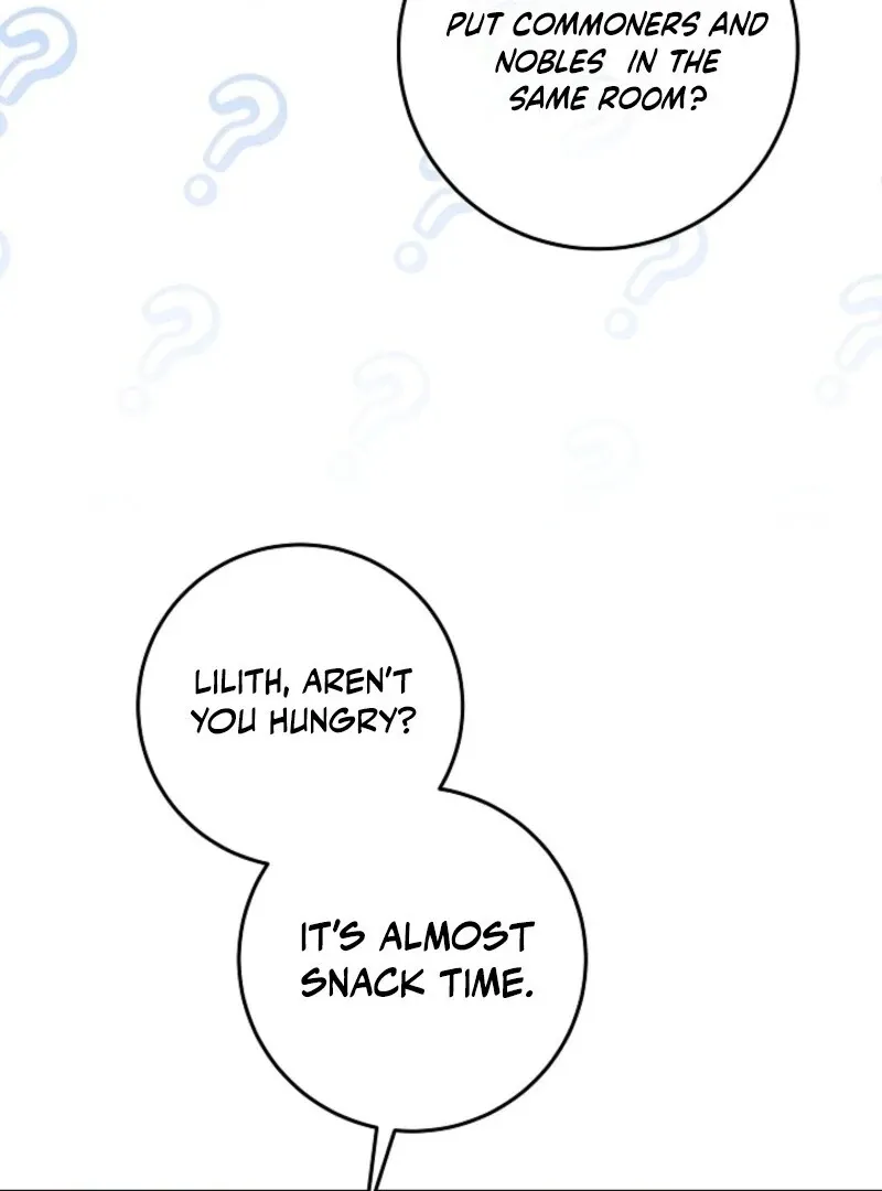 My Daddy Hides His Power Chapter 48 page 66 - 