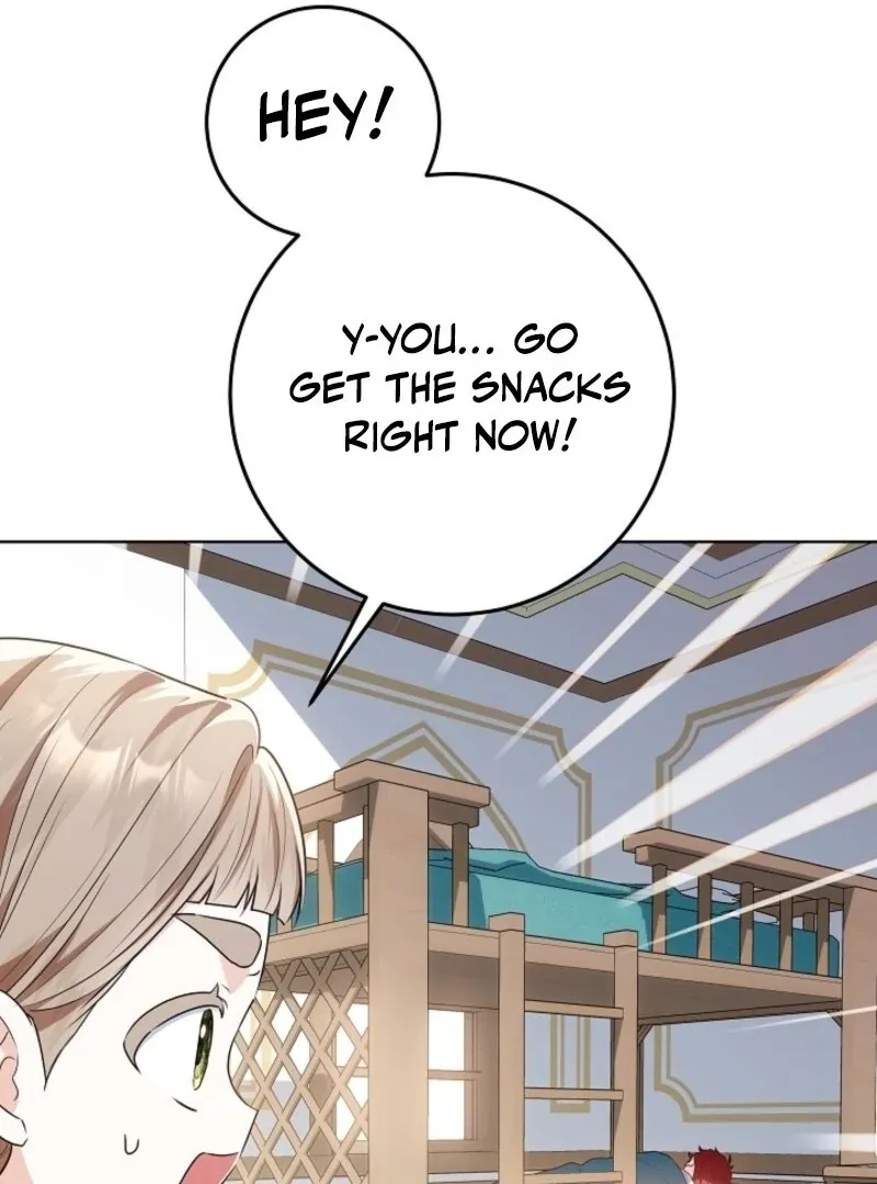 My Daddy Hides His Power Chapter 48 page 70 - 