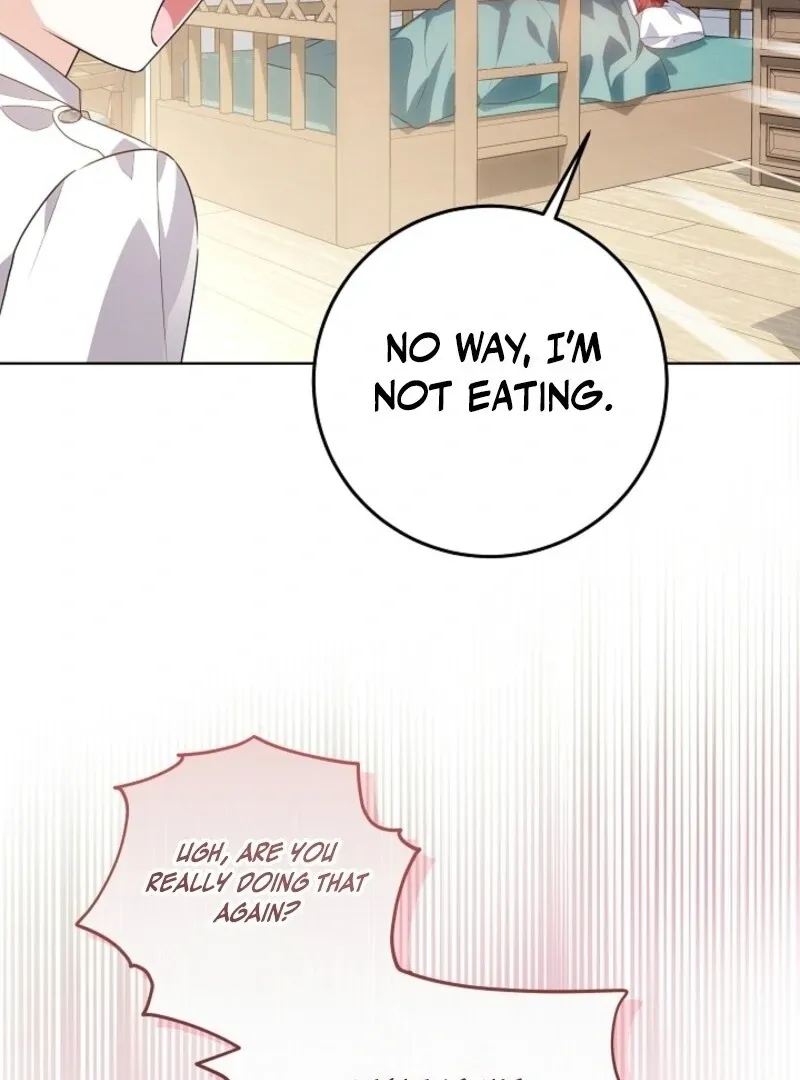My Daddy Hides His Power Chapter 48 page 71 - 