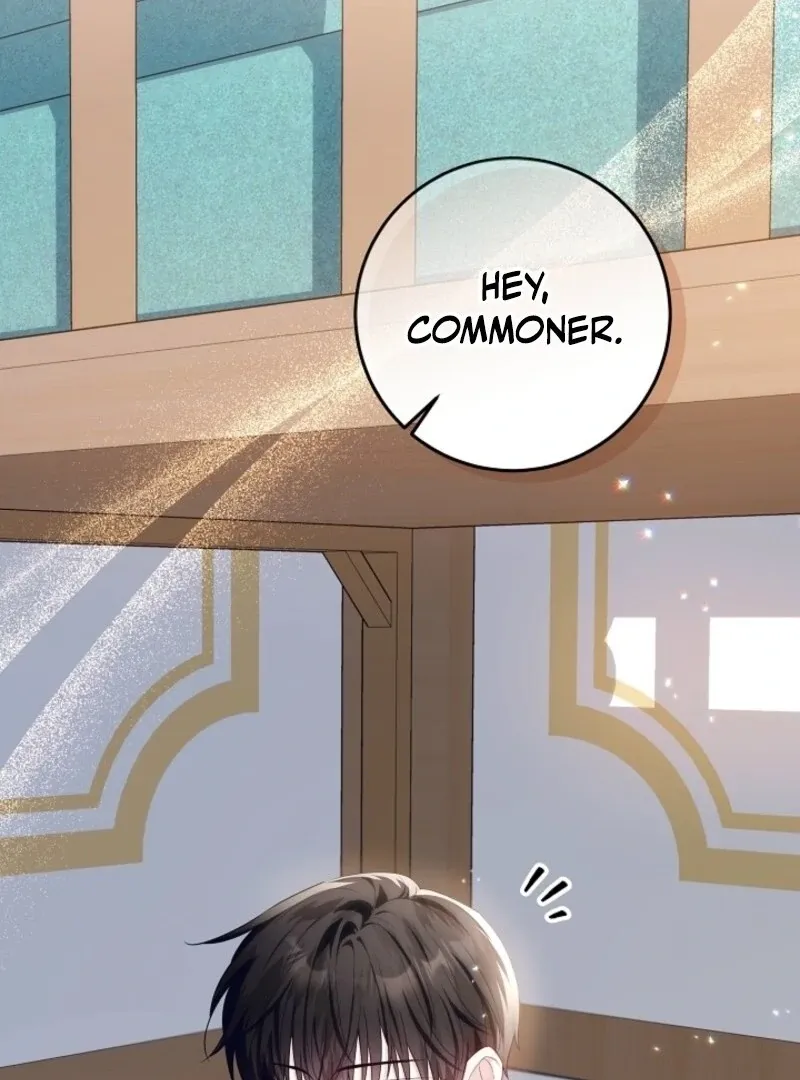 My Daddy Hides His Power Chapter 48 page 97 - 