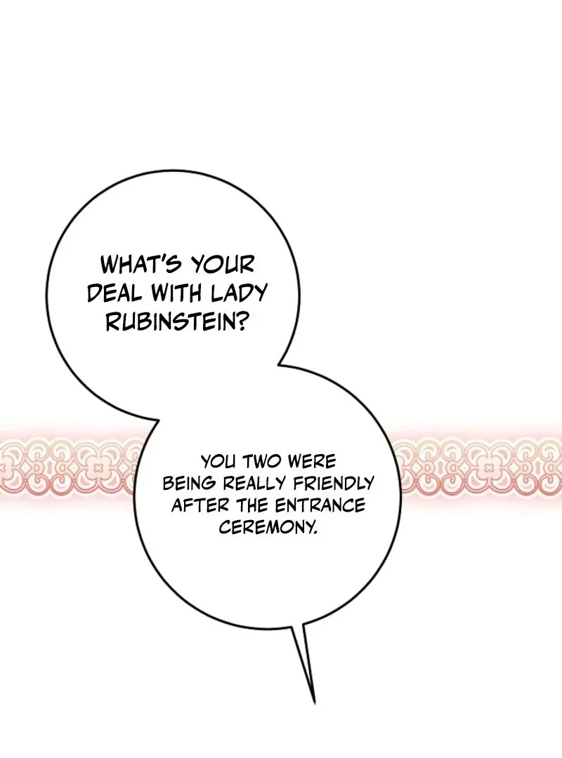 My Daddy Hides His Power Chapter 48 page 99 - 