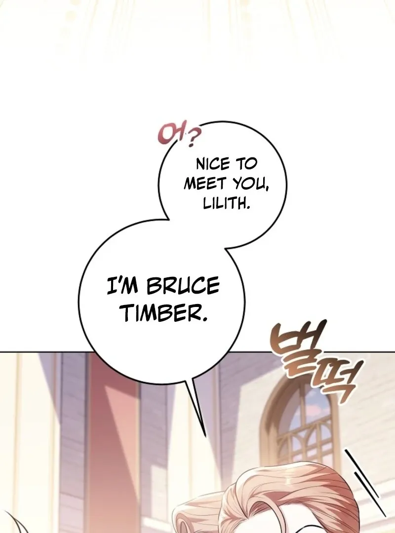 My Daddy Hides His Power Chapter 49 page 104 - 