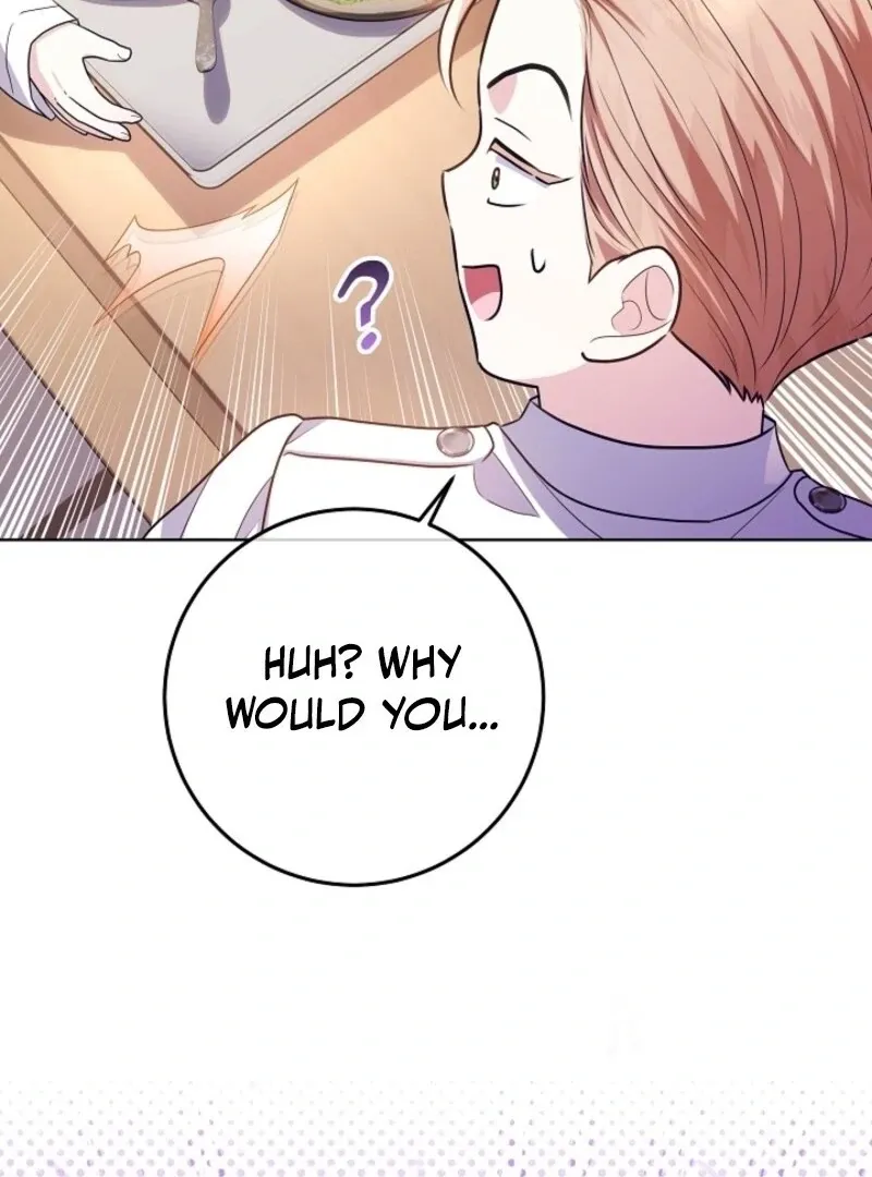 My Daddy Hides His Power Chapter 49 page 107 - 