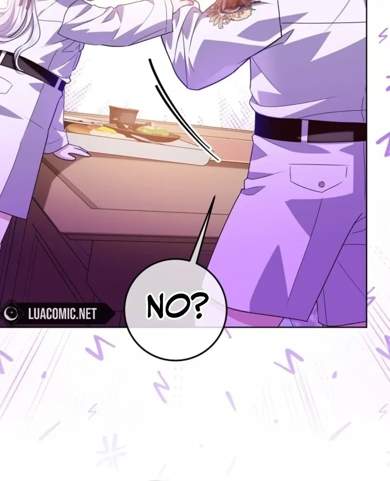 My Daddy Hides His Power Chapter 49 page 109 - 