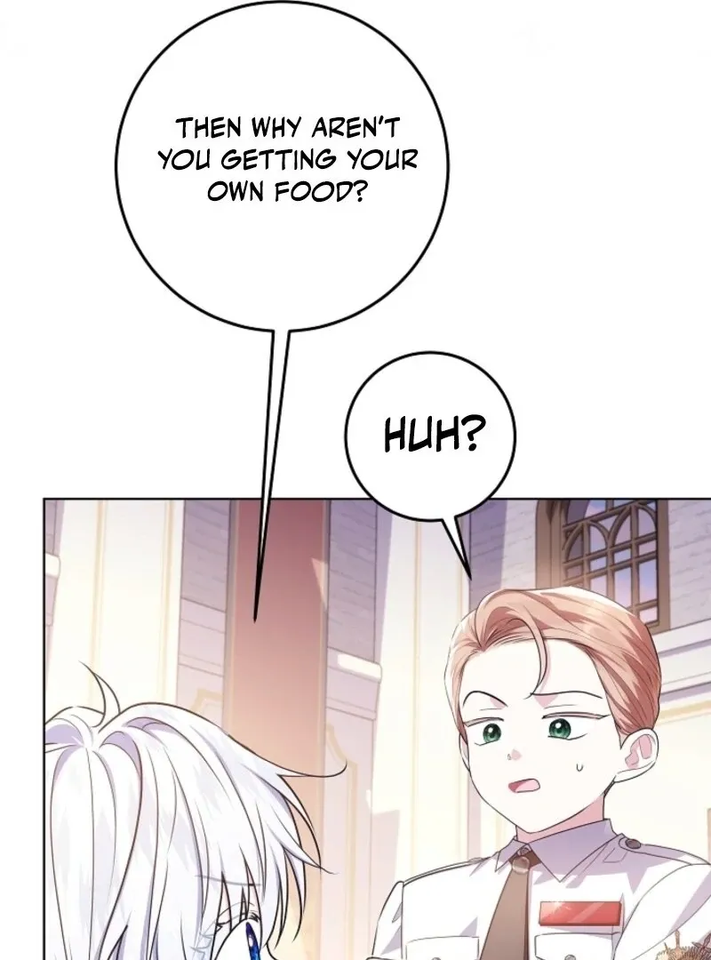 My Daddy Hides His Power Chapter 49 page 110 - 