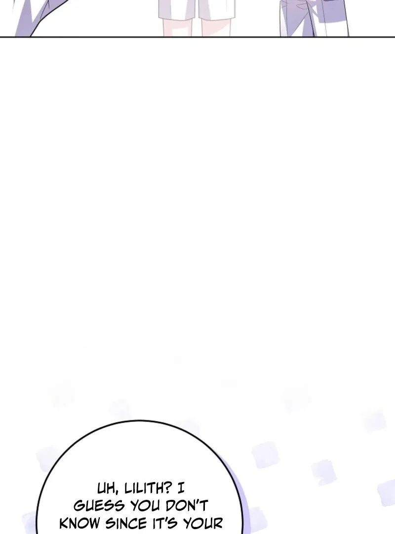 My Daddy Hides His Power Chapter 49 page 113 - 