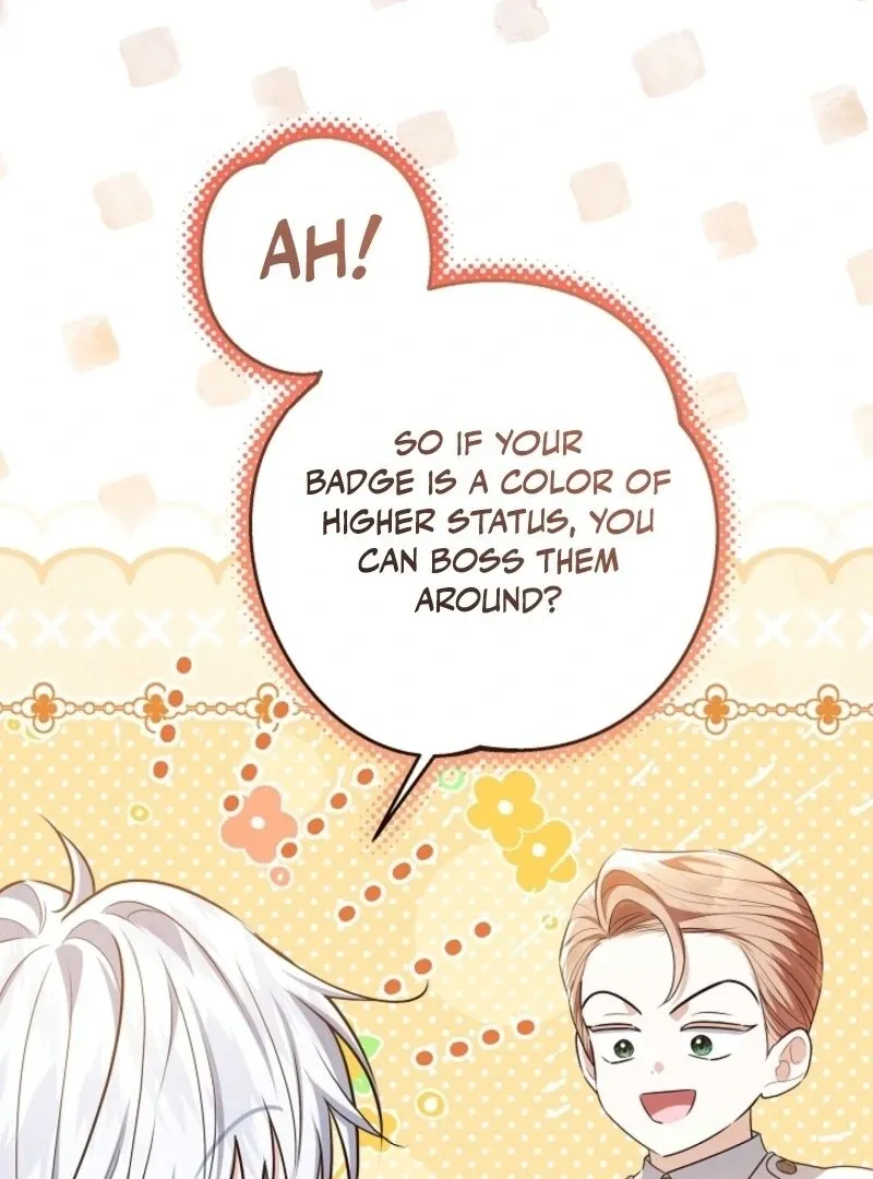My Daddy Hides His Power Chapter 49 page 116 - 