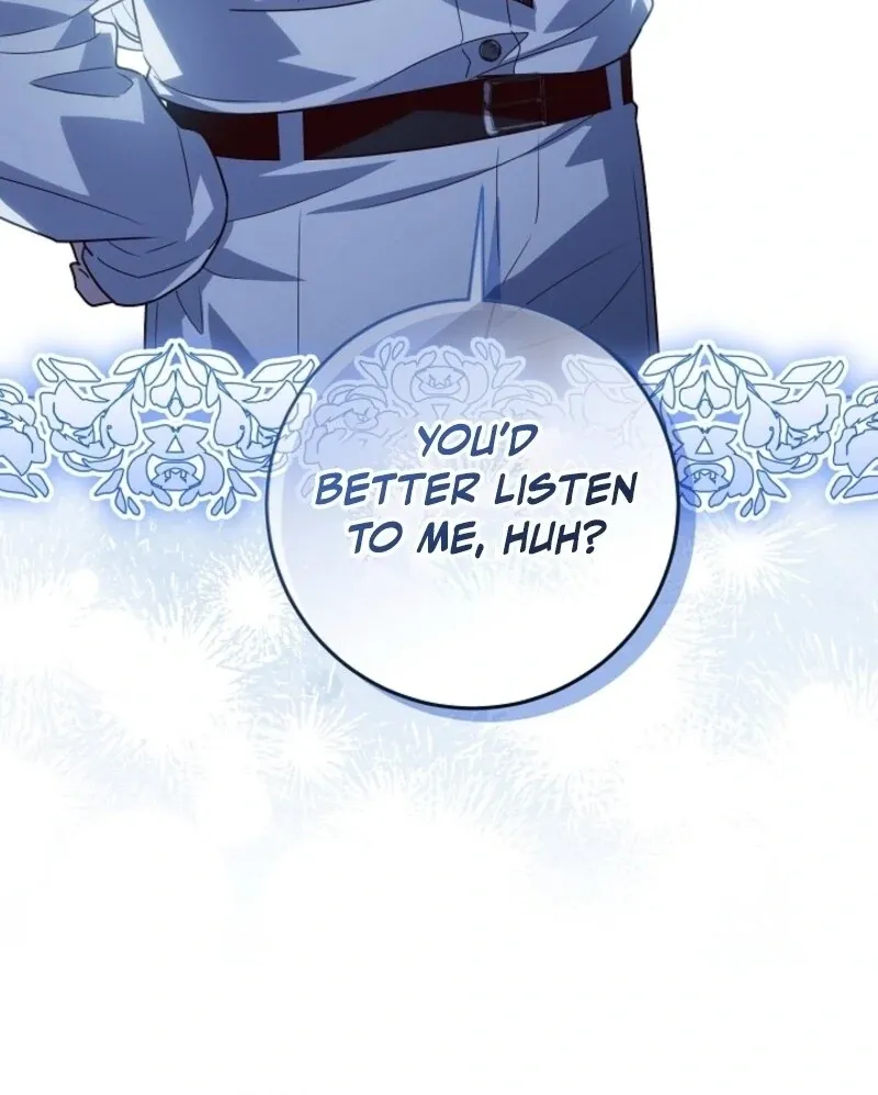 My Daddy Hides His Power Chapter 49 page 120 - 