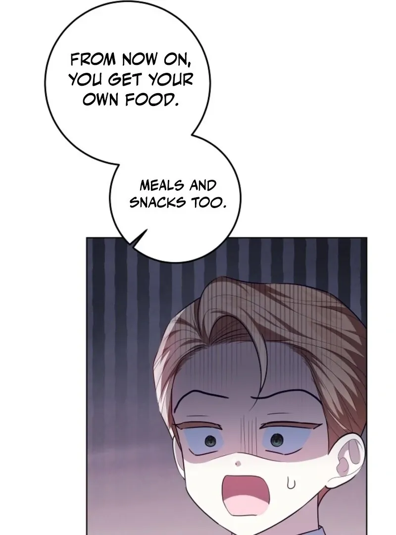 My Daddy Hides His Power Chapter 49 page 121 - 