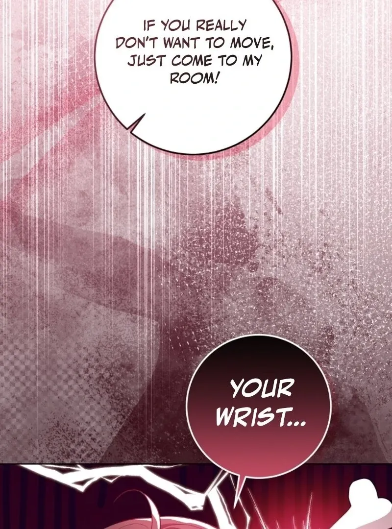 My Daddy Hides His Power Chapter 49 page 123 - 