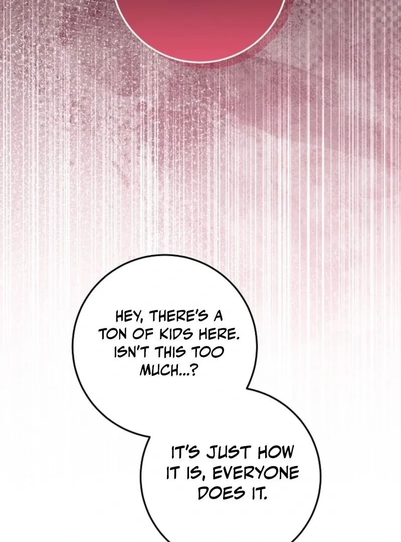 My Daddy Hides His Power Chapter 49 page 125 - 