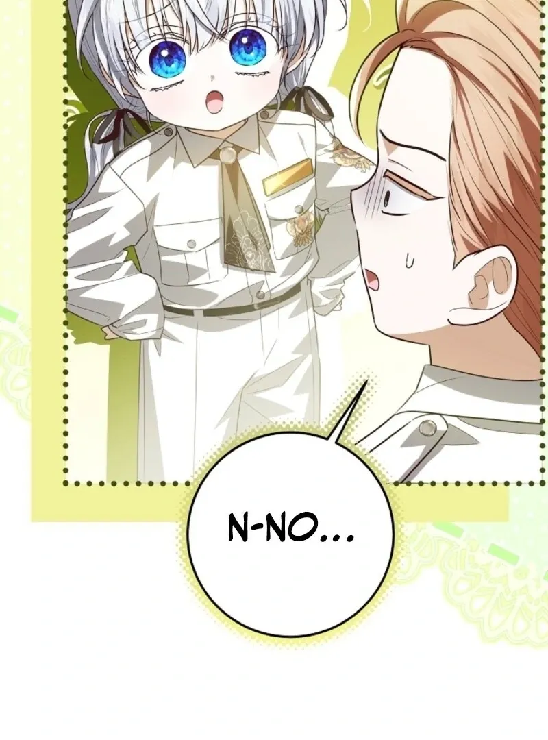 My Daddy Hides His Power Chapter 49 page 128 - 