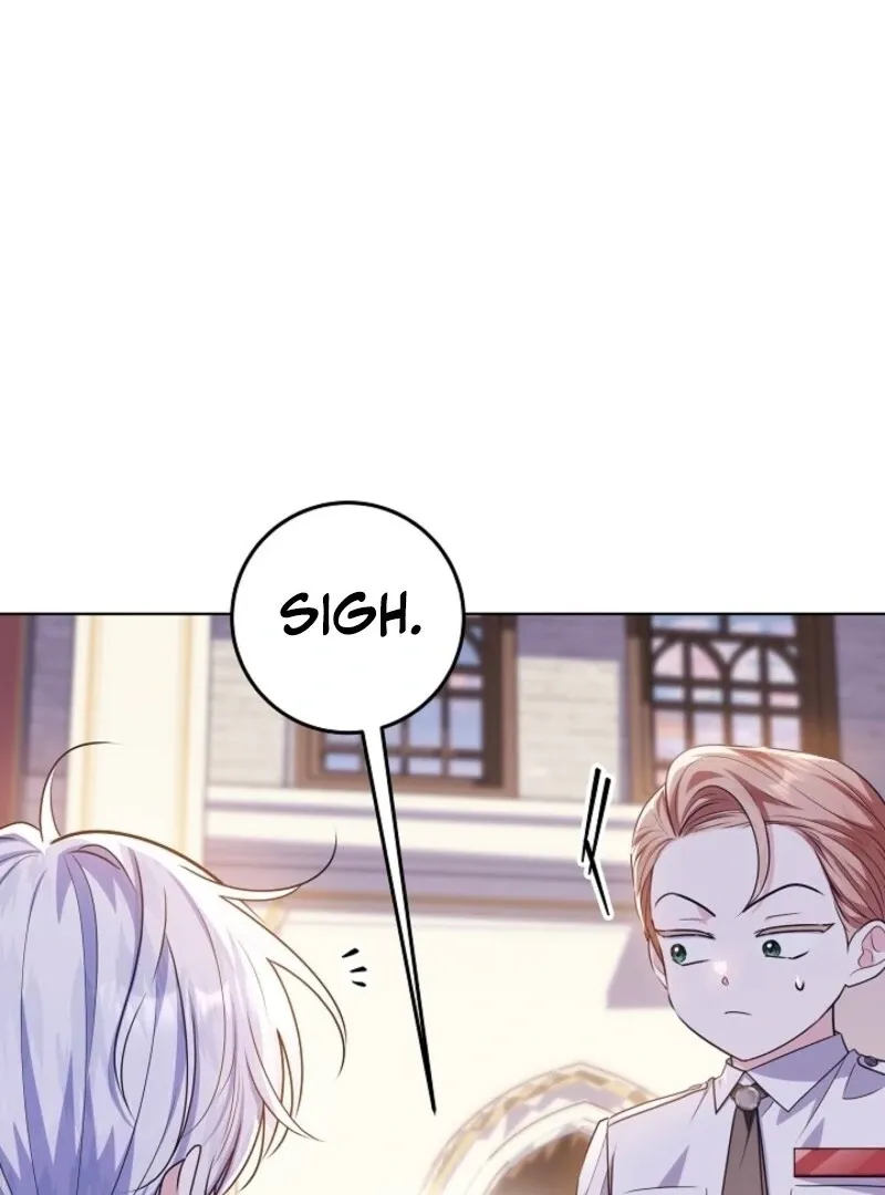 My Daddy Hides His Power Chapter 49 page 129 - 