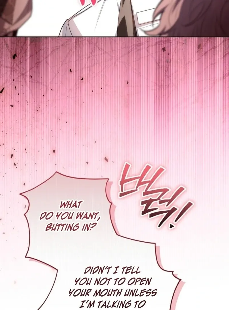 My Daddy Hides His Power Chapter 49 page 14 - 