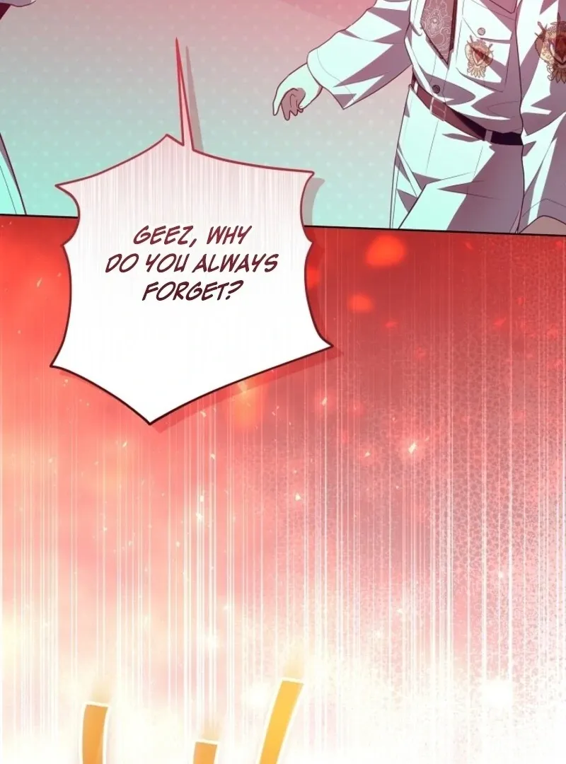 My Daddy Hides His Power Chapter 49 page 16 - 