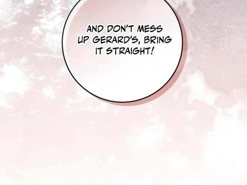 My Daddy Hides His Power Chapter 49 page 23 - 