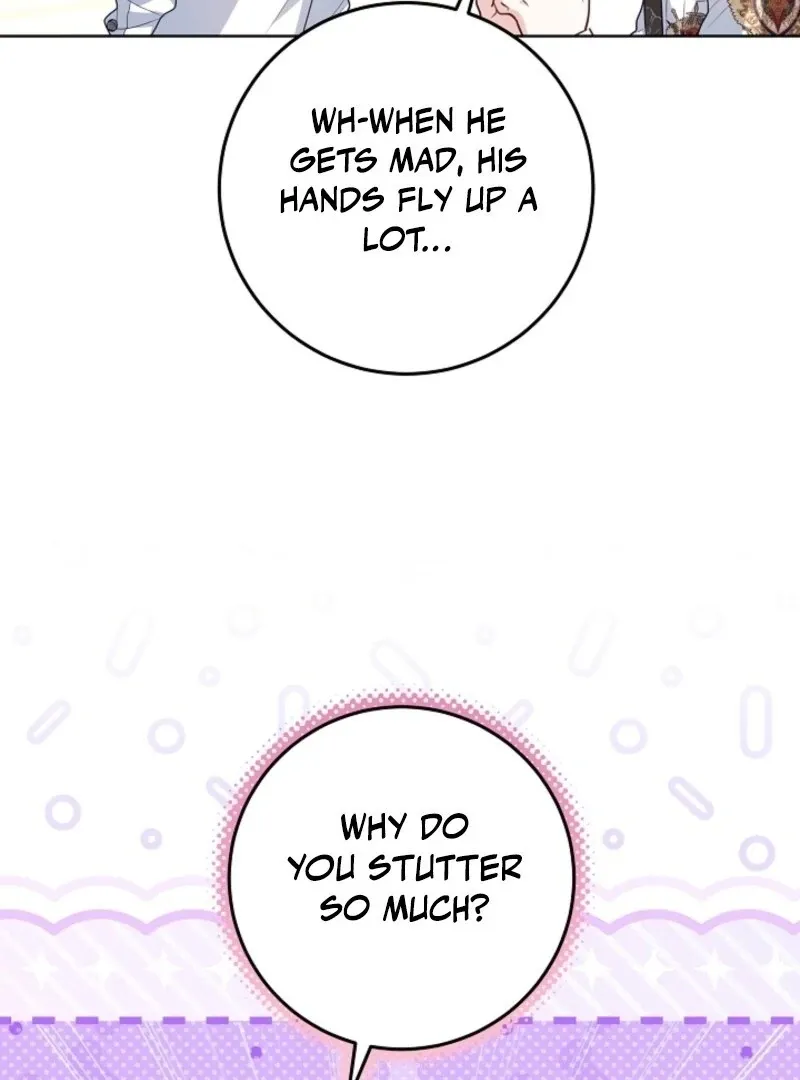 My Daddy Hides His Power Chapter 49 page 30 - 