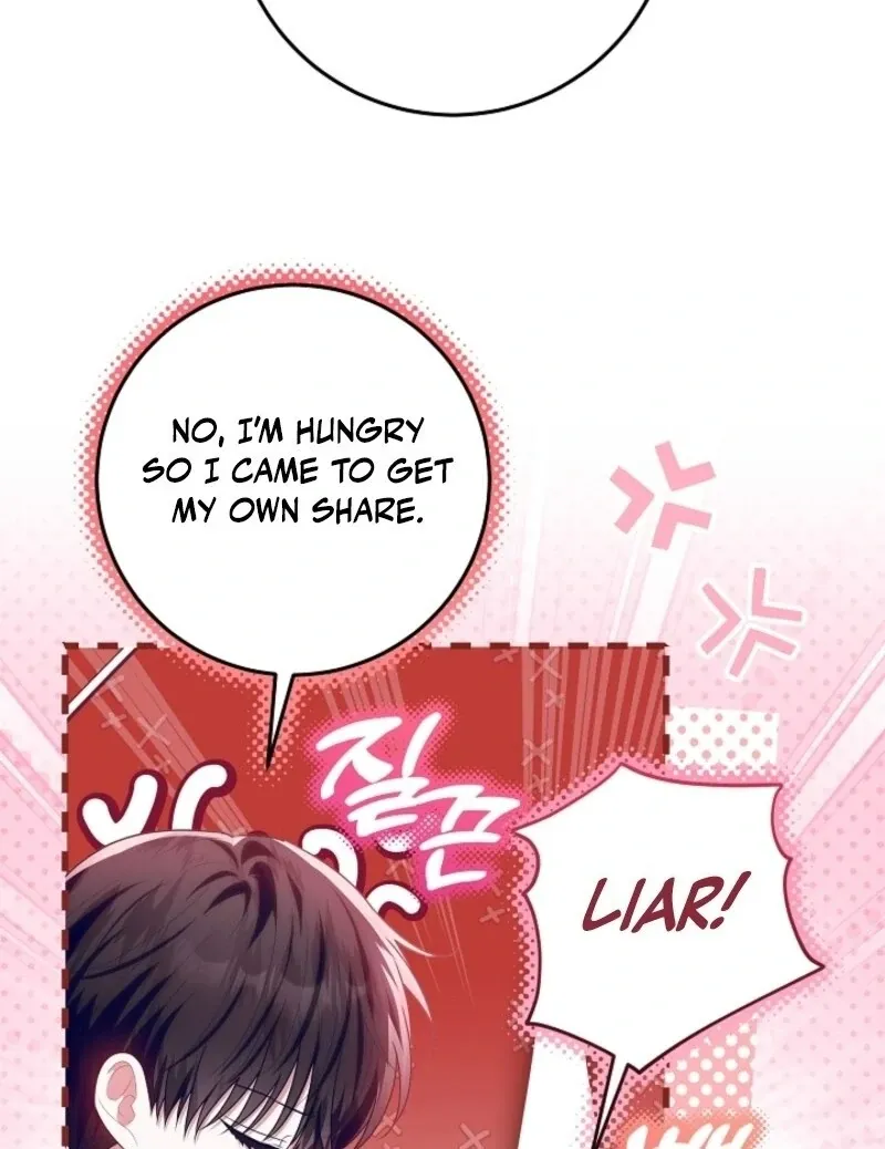 My Daddy Hides His Power Chapter 49 page 43 - 
