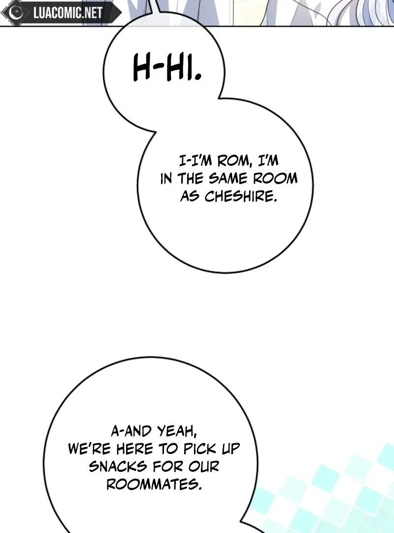 My Daddy Hides His Power Chapter 49 page 46 - 
