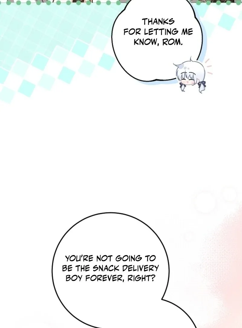 My Daddy Hides His Power Chapter 49 page 48 - 